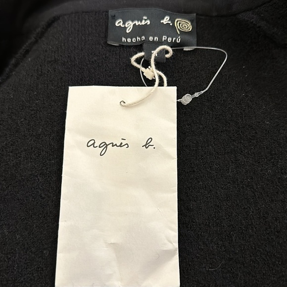 Agnes B NWT - Picture 15 of 16